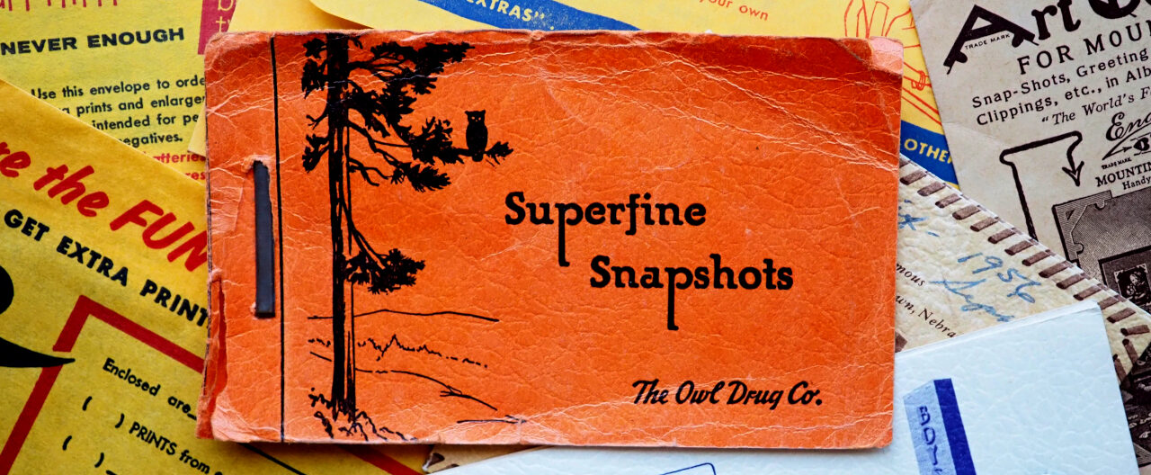 SuperFine Snaps